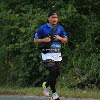 Runner Photo 3474154