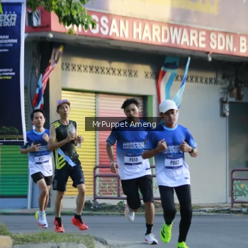 Runner Photo 3474158