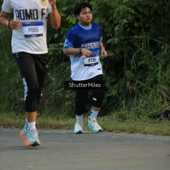 Runner Photo 3474160