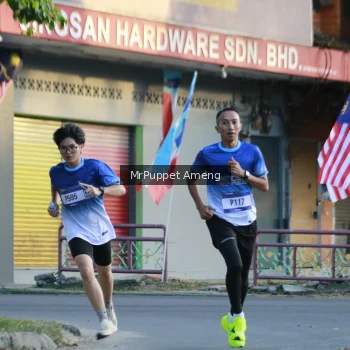 Runner Photo 3474177