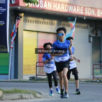 Runner Photo 3474182