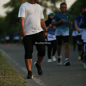 Runner Photo 3474185