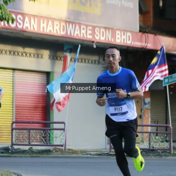 Runner Photo 3474187