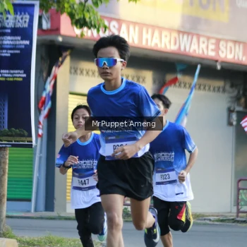 Runner Photo 3474188