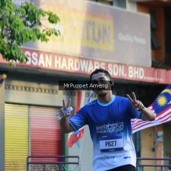Runner Photo 3474192