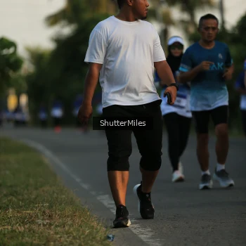 Runner Photo 3474193