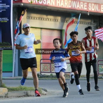 Runner Photo 3474195