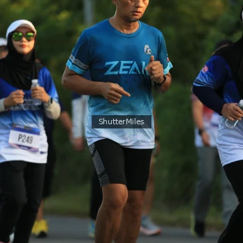 Runner Photo 3474199