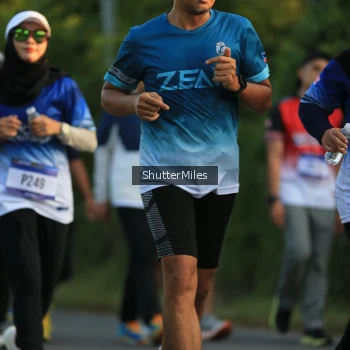 Runner Photo 3474200