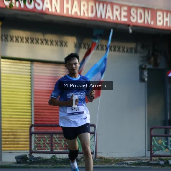 Runner Photo 3474204