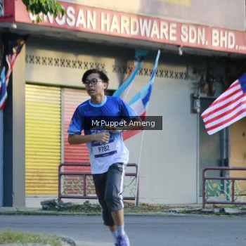 Runner Photo 3474206