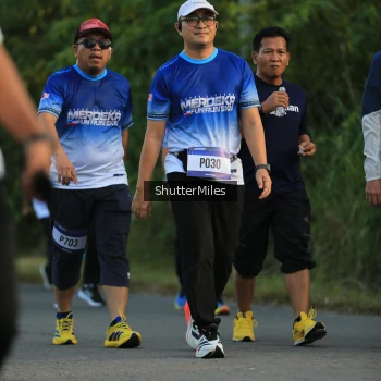 Runner Photo 3474207