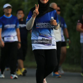 Runner Photo 3474208