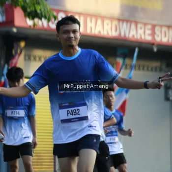 Runner Photo 3474209