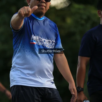 Runner Photo 3474214