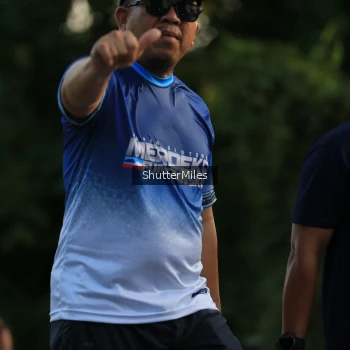 Runner Photo 3474215