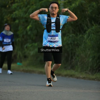 Runner Photo 3474218