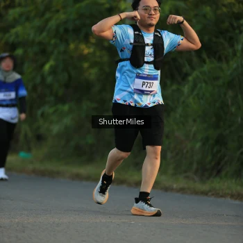 Runner Photo 3474220