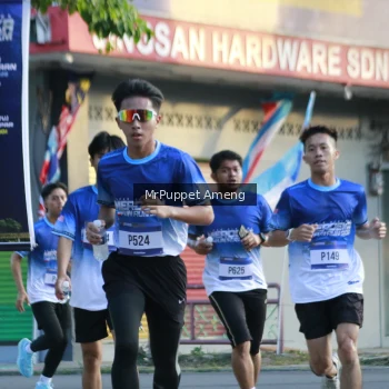 Runner Photo 3474221