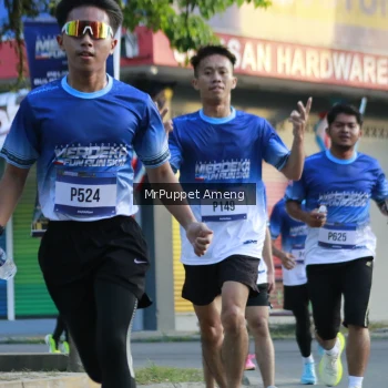 Runner Photo 3474224