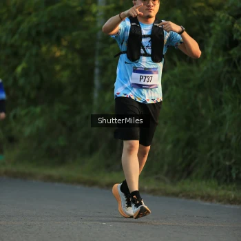 Runner Photo 3474225