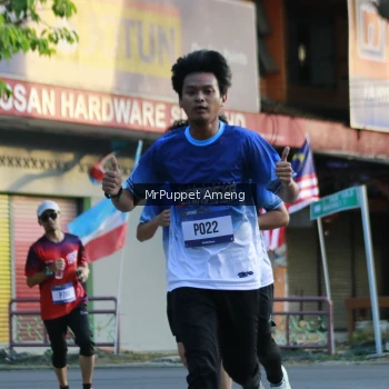 Runner Photo 3474228
