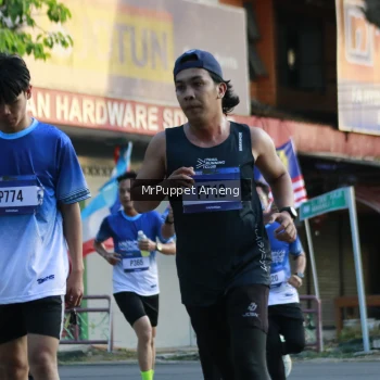 Runner Photo 3474230