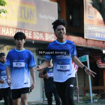 Runner Photo 3474233