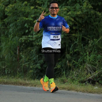 Runner Photo 3474238