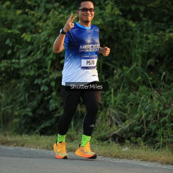 Runner Photo 3474239
