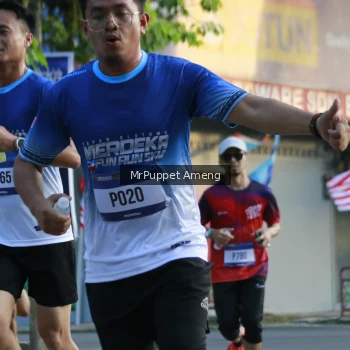 Runner Photo 3474240