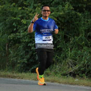 Runner Photo 3474241