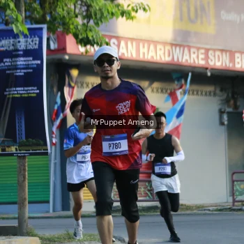Runner Photo 3474242