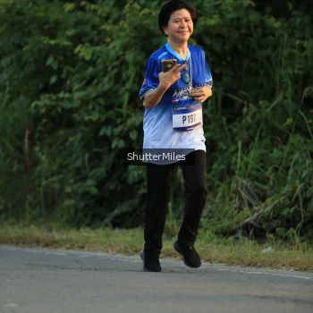 Runner Photo 3474243