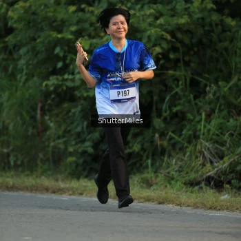 Runner Photo 3474244