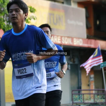 Runner Photo 3474246