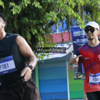 Runner Photo 3474247