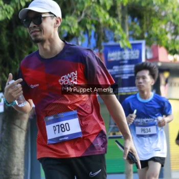 Runner Photo 3474252