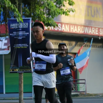 Runner Photo 3474260