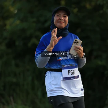 Runner Photo 3474261