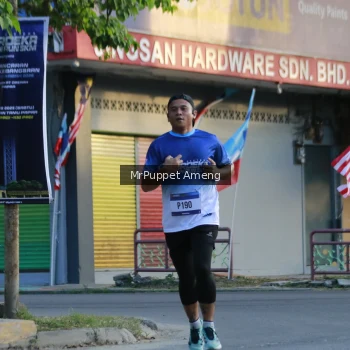 Runner Photo 3474262