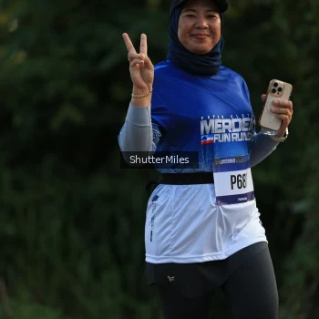 Runner Photo 3474263