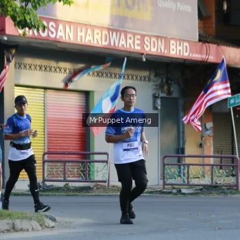 Runner Photo 3474265