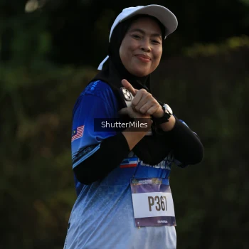 Runner Photo 3474268