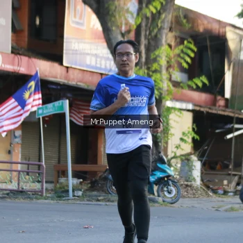 Runner Photo 3474273
