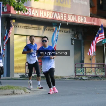 Runner Photo 3474285