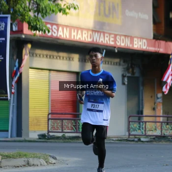 Runner Photo 3474292
