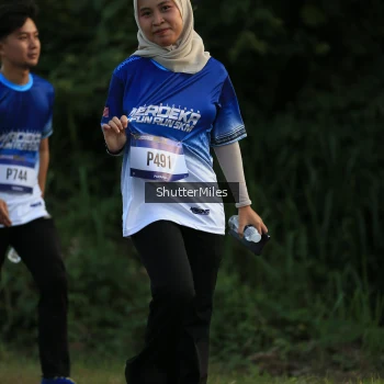 Runner Photo 3474297