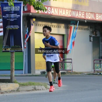 Runner Photo 3474298