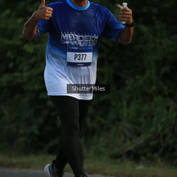 Runner Photo 3474299